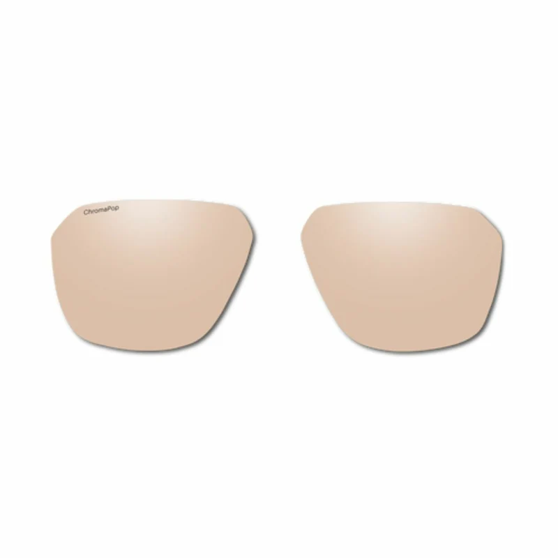 Lentilles Smith Pivlock Leadout