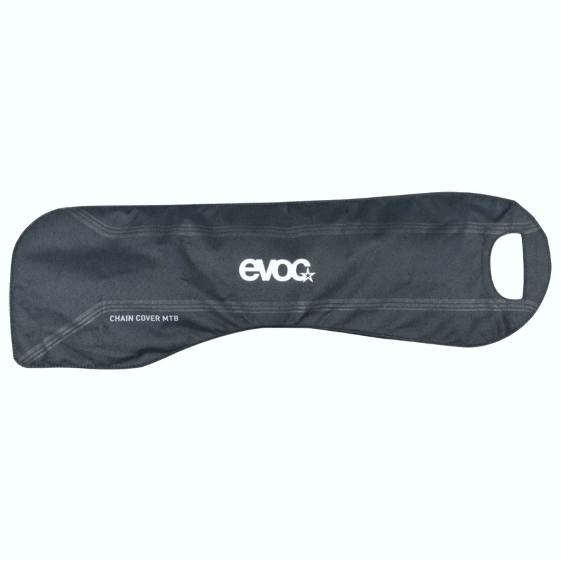 EVOC, Couvre-chaîne VTT, Noir