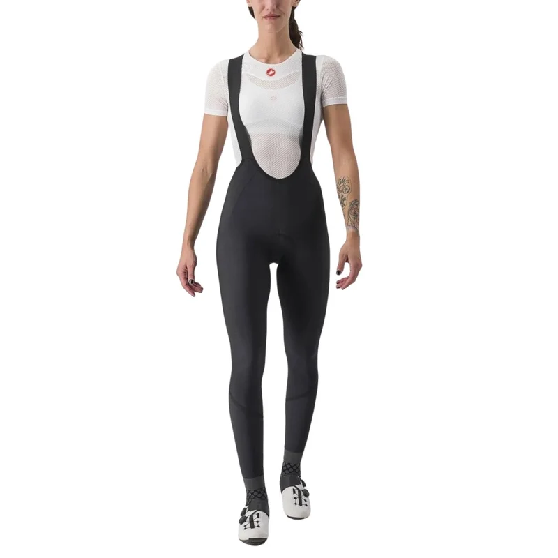Bib long Castelli Velocissima DT
