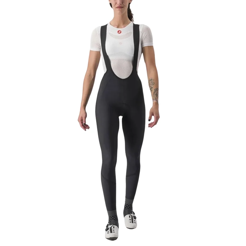 Bib long Castelli Velocissima DT