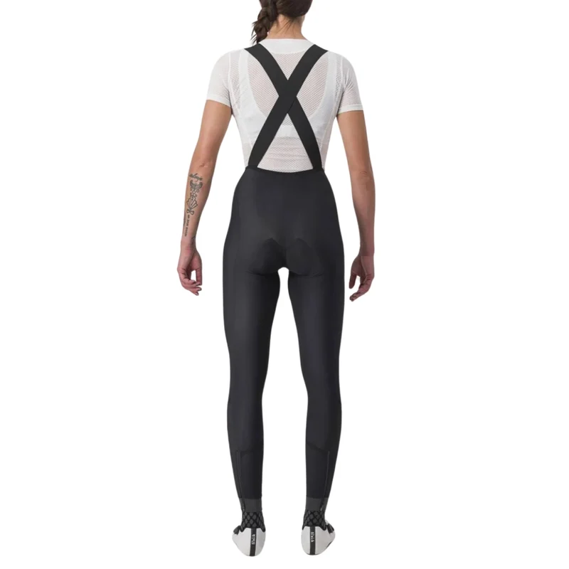 Bib long Castelli Velocissima DT
