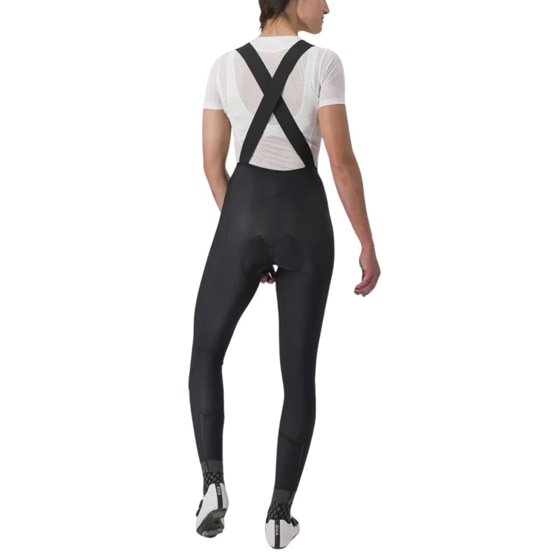 Bib long Castelli Velocissima DT