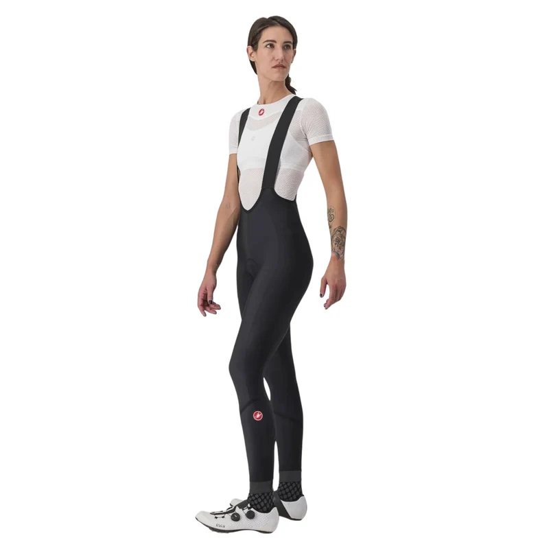 Bib long Castelli Velocissima DT