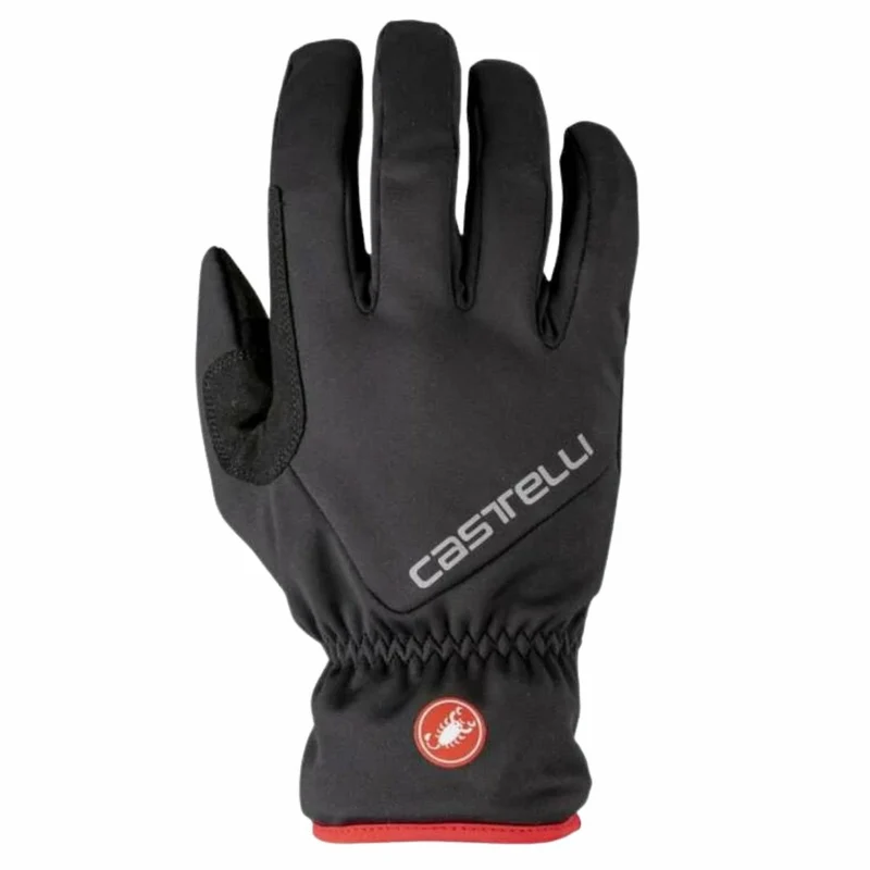 Gants Castelli Entrata thermal