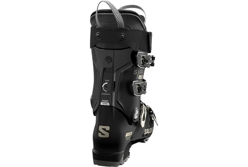 Bottes de ski S/PRO ALPHA 110 W GW