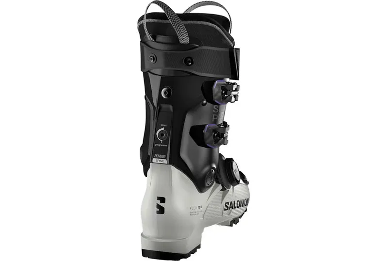 Bottes de ski S/PRO SUPRA BOA 105 W GW
