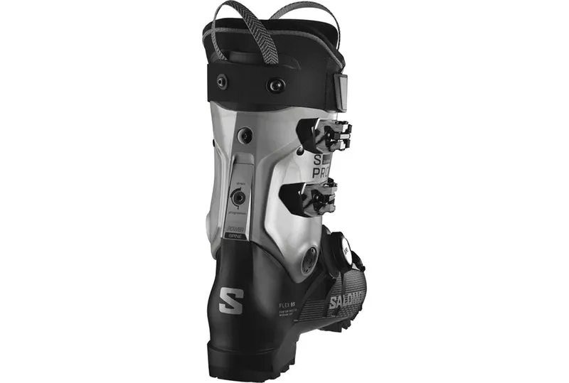 Bottes de ski S/PRO SUPRA BOA 95 W GW noires