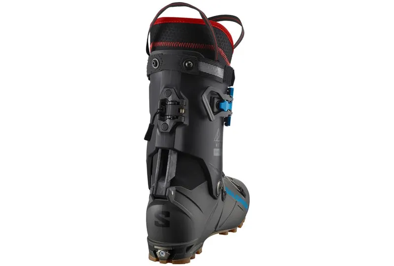 CHAUSSURES DE SKI MTN SUMMIT PRO