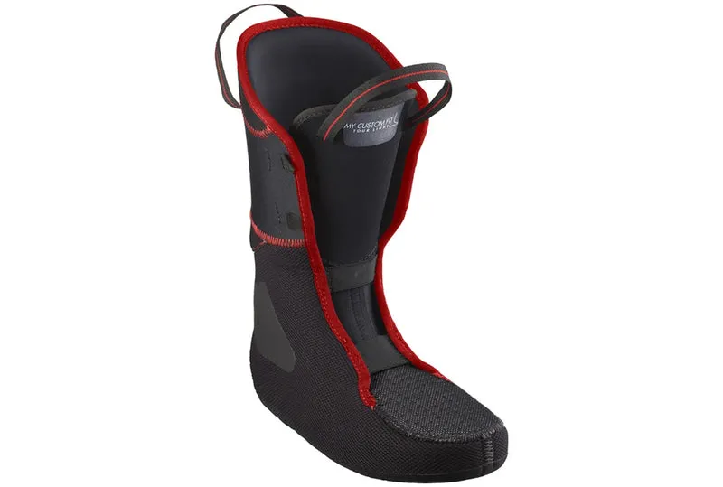 CHAUSSURES DE SKI MTN SUMMIT PRO