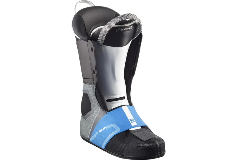 Bottes de ski S/PRO SUPRA DUAL BOA 130 GW
