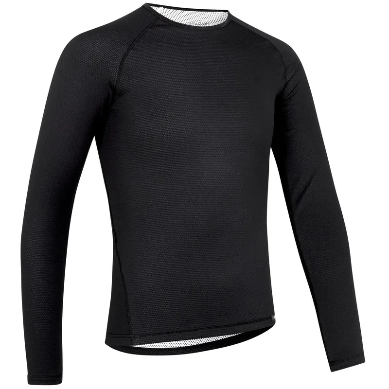 RIDE Thermal Long Sleeve Base Layer