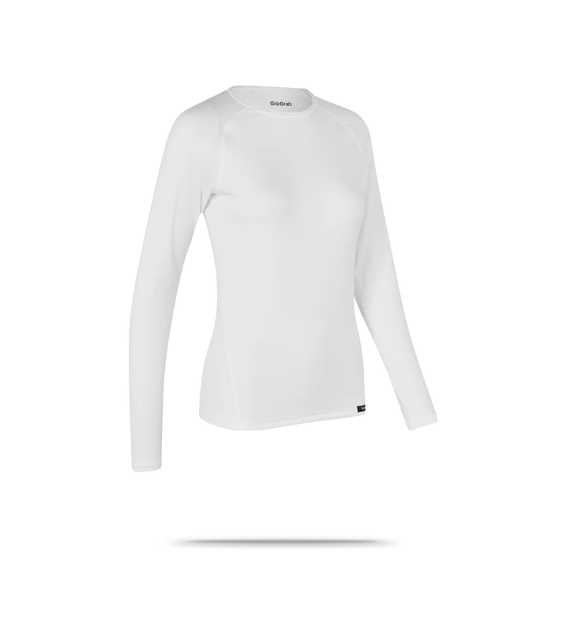 Women's RIDE Thermal Long Sleeve Base Layer