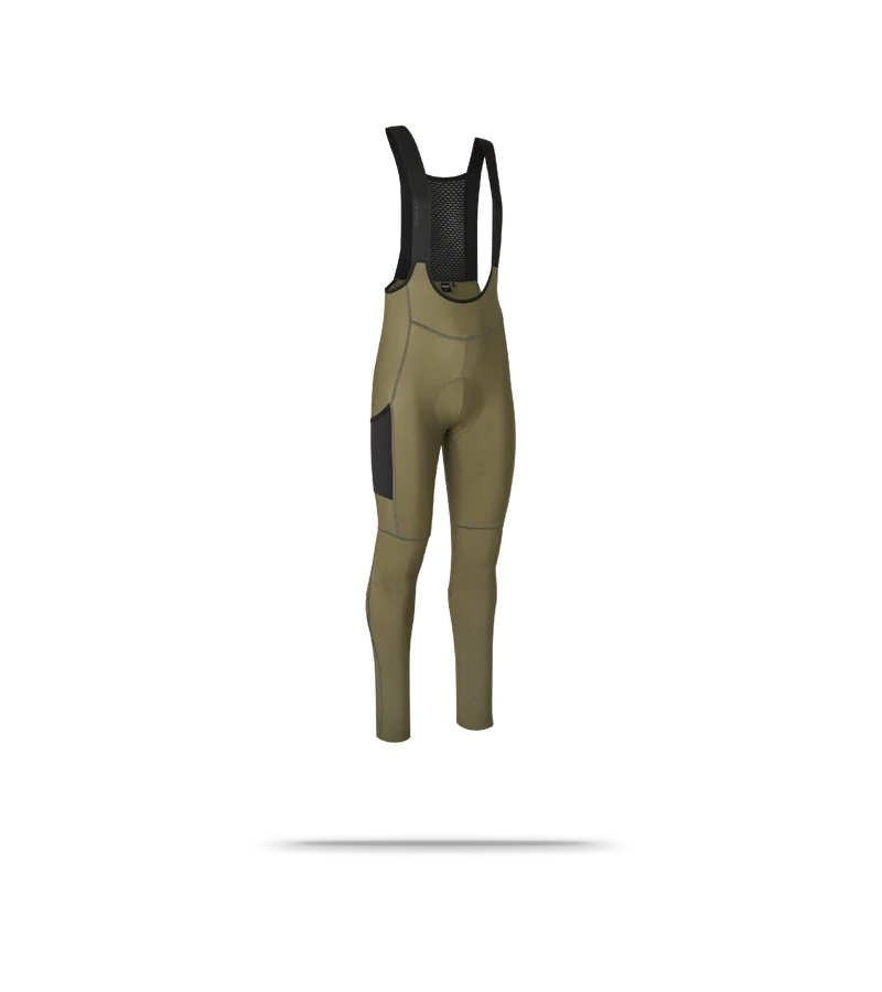 PACR Thermal Bib Tights