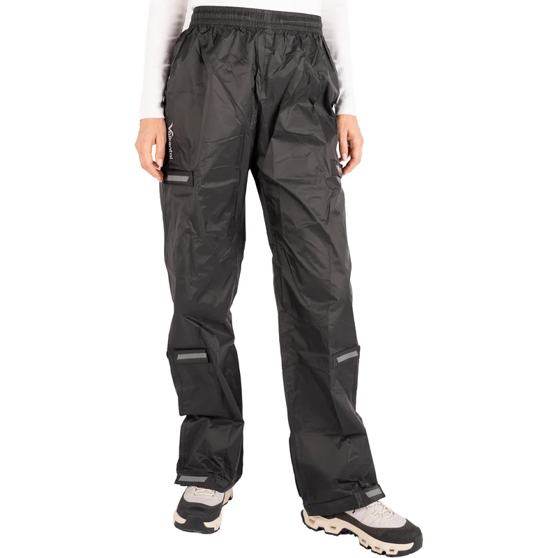 Pantalon de vélo Ultimate - Pantalon de pluie réfléchissant et imperméable - Unisexe - Produit de deuxième choix