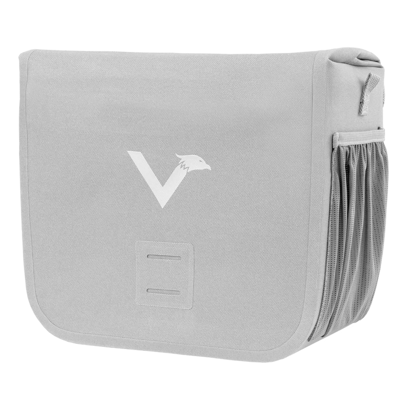 Front Pack - Sacoche de guidon robuste et étanche
