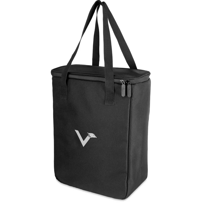 Sac isotherme pour sacoches de vélo