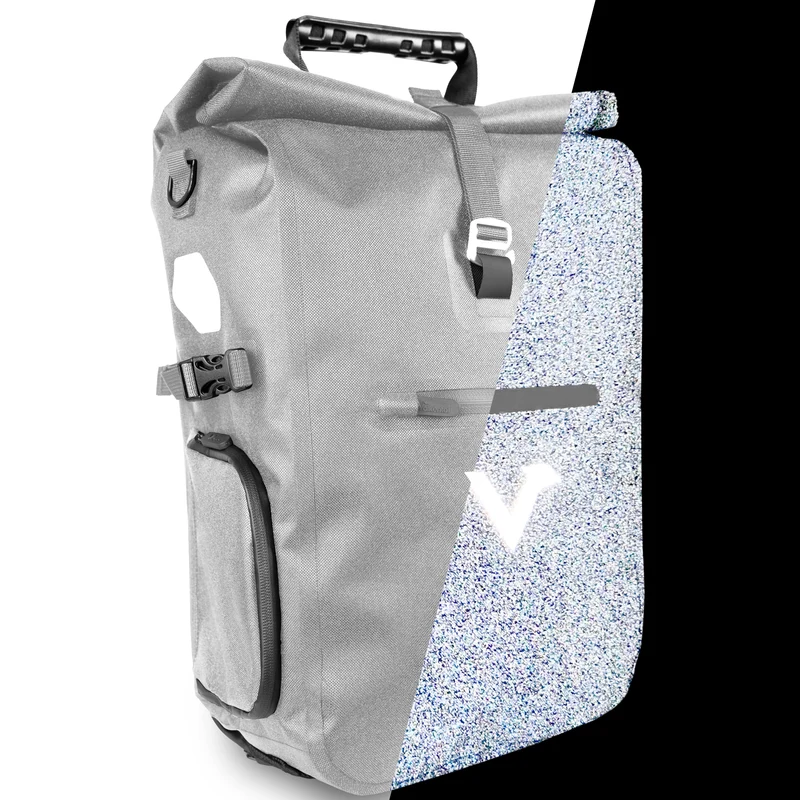 Sac de vélo ValkPro 3 en 1 - un produit polyvalent et ultra-fonctionnel - produit de deuxième choix
