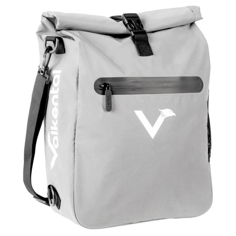 ValkOne Light - Sacoche de vélo 3en1 - parfaite pour ton quotidien !
