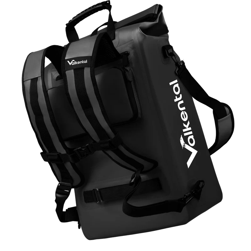 Sac de vélo ValkOne 3 en 1 - idéal pour ton quotidien ! - Produit de deuxième choix