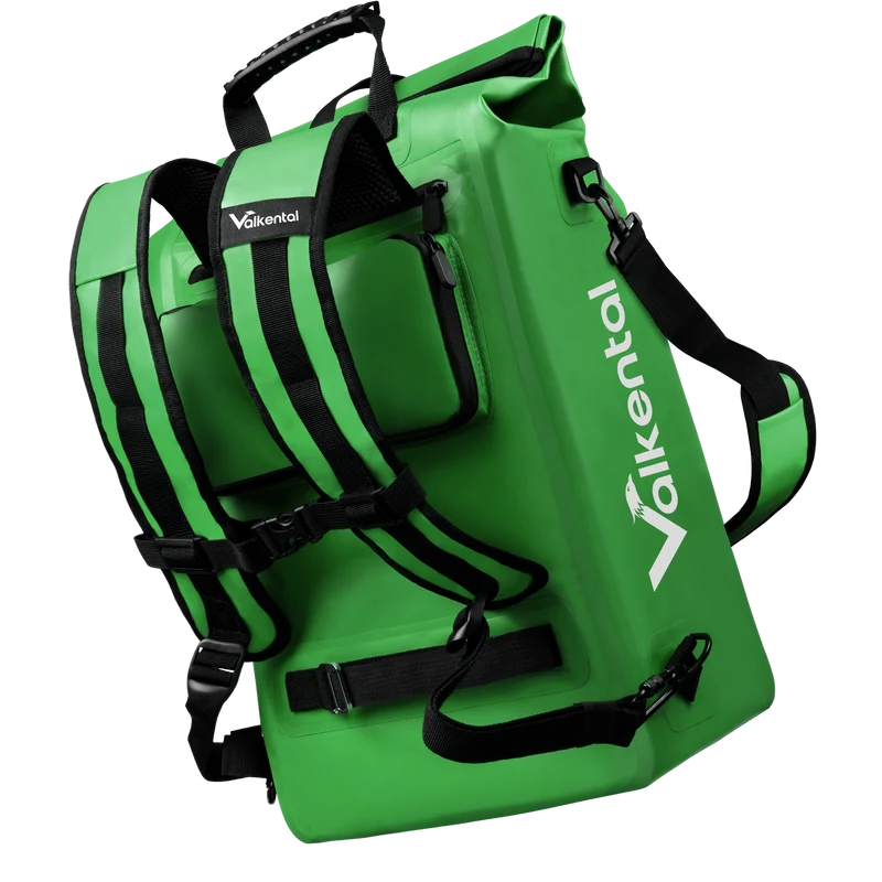 ValkOne 3in1 sacoche de vélo - parfaite pour ton quotidien !