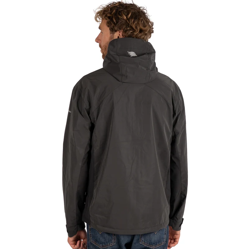 Vertex Jacket - Veste fonctionnelle réfléchissante pour les activités de plein air