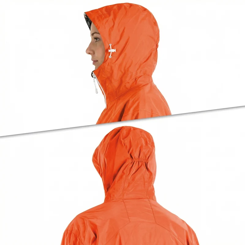 Vertex Jacket - Veste fonctionnelle réfléchissante pour les activités de plein air