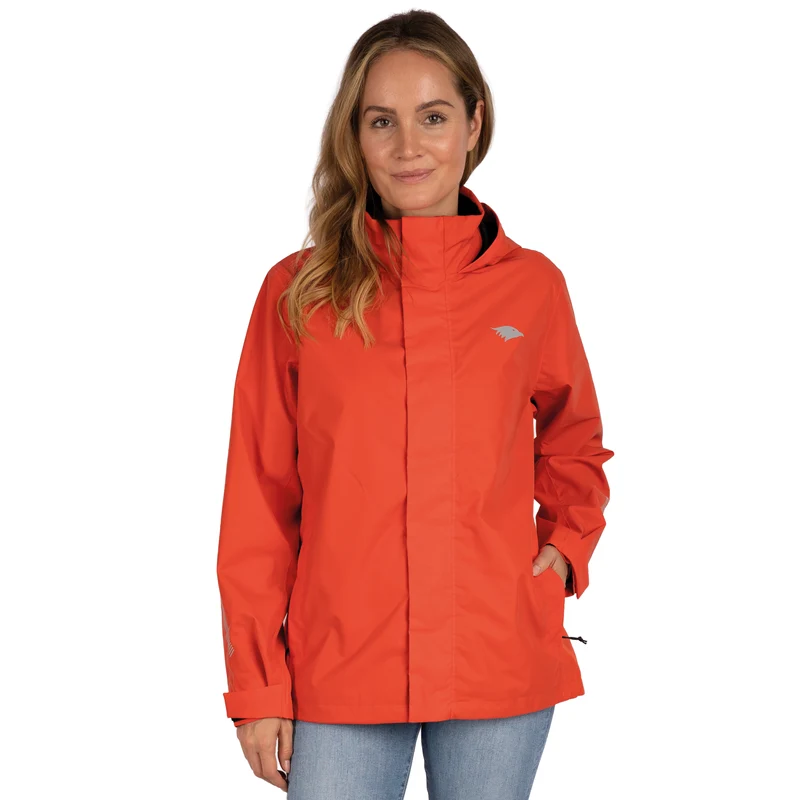 Veste 3 en 1 Smart Jacket - 100 % réfléchissante et imperméable