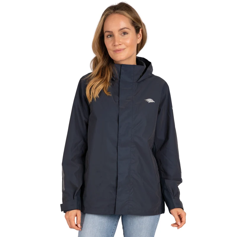 Veste 3 en 1 Smart Jacket - 100 % réfléchissante et imperméable