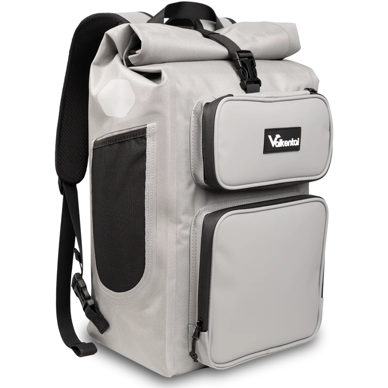 UrbanX 2.0 - Sac de vélo et sac à dos 2 en 1 pour la ville - Produit de seconde main