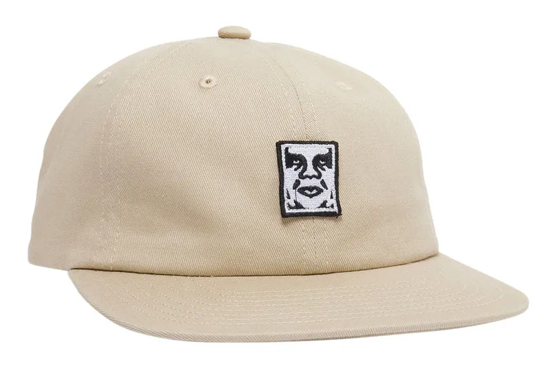 PANNEAU DE BRASSAGE ICÔNE STRAPBACK
