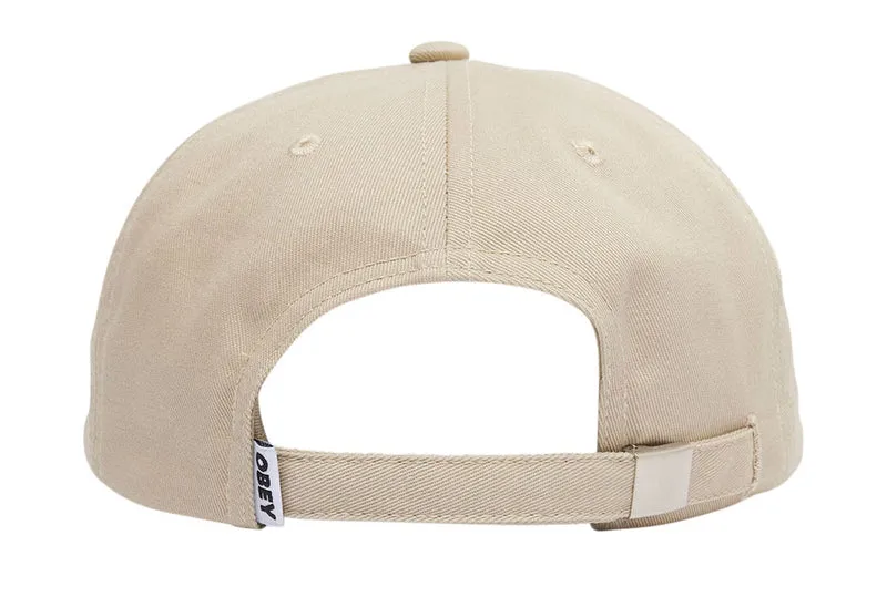 PANNEAU DE BRASSAGE ICÔNE STRAPBACK