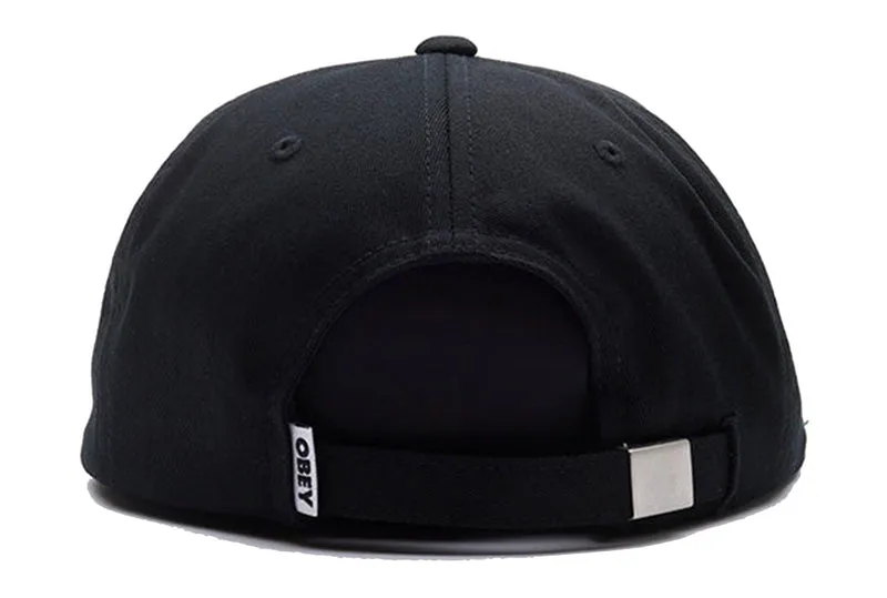 PANNEAU DE BRASSAGE ICÔNE STRAPBACK