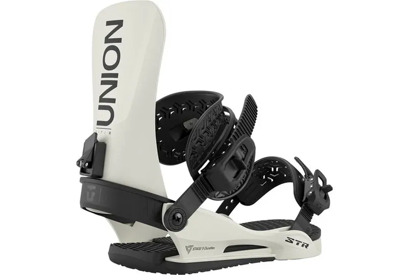 STR SNOWBOARD FIXATIONS