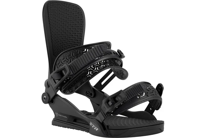 STR SNOWBOARD FIXATIONS