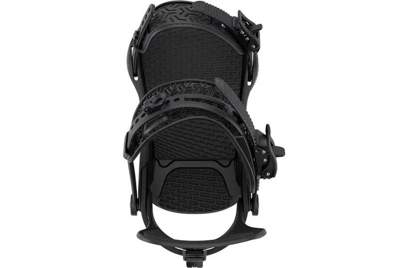 STR SNOWBOARD FIXATIONS