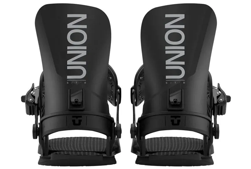 STR SNOWBOARD FIXATIONS