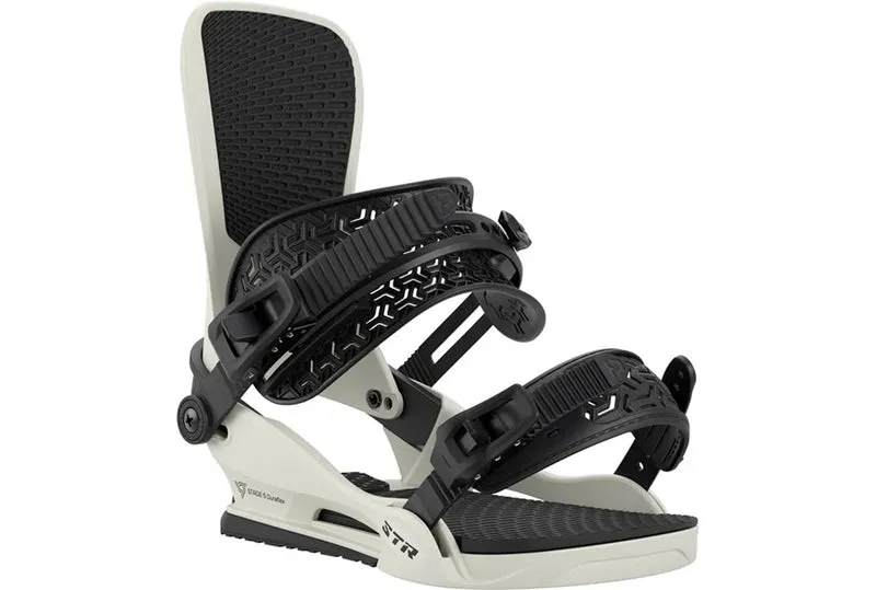 STR SNOWBOARD FIXATIONS