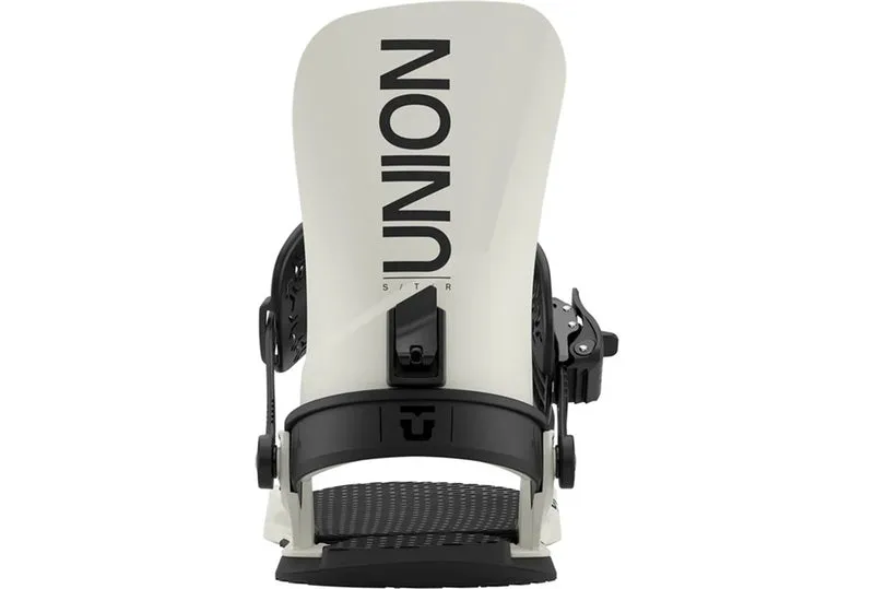 STR SNOWBOARD FIXATIONS