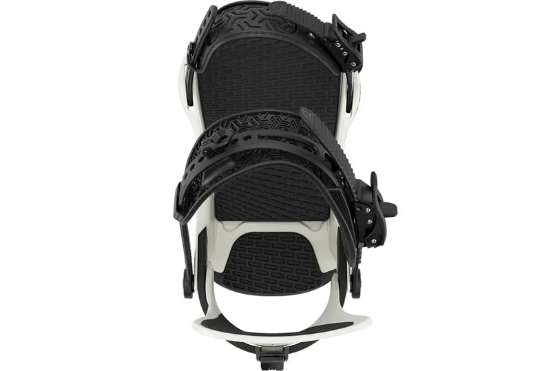 STR SNOWBOARD FIXATIONS