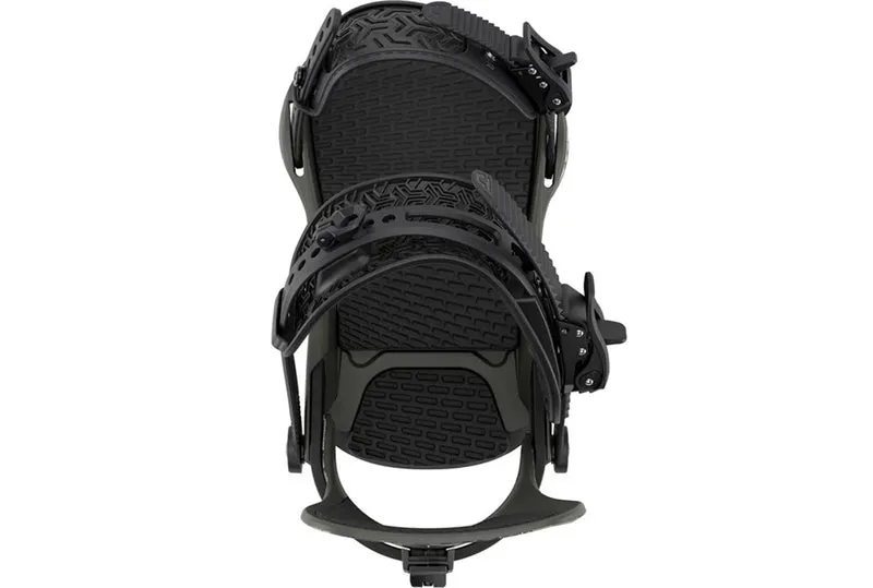 STR SNOWBOARD FIXATIONS