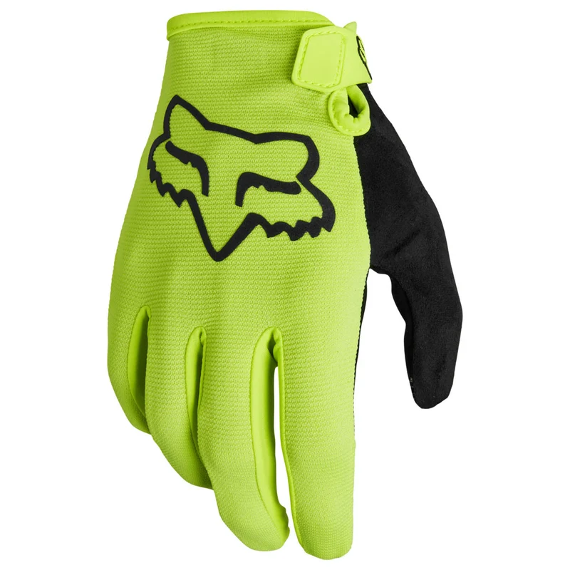Gants Fox Ranger doigts long