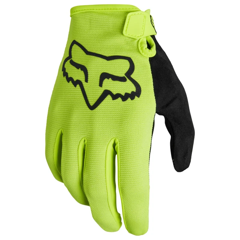Gants Fox Ranger doigts long