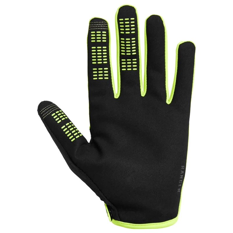 Gants Fox Ranger doigts long