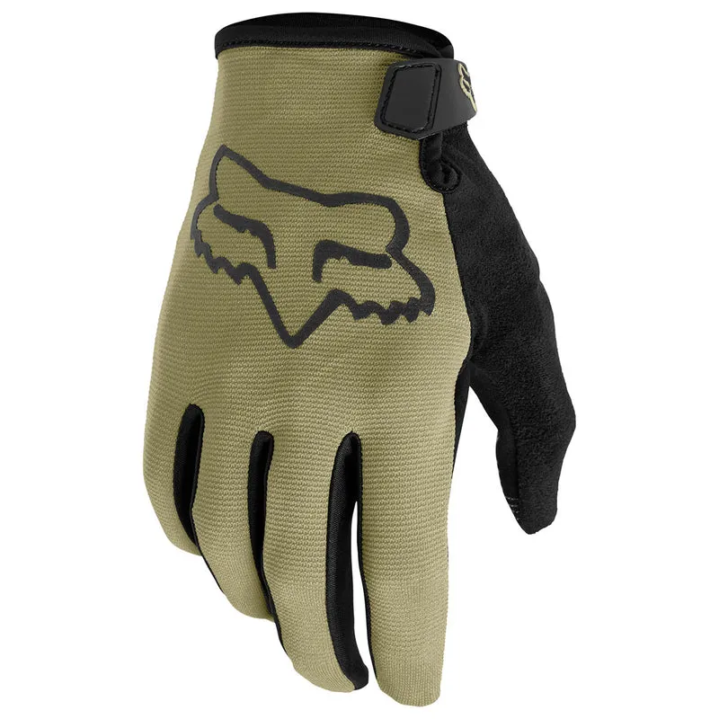 Gants Fox Ranger doigts long