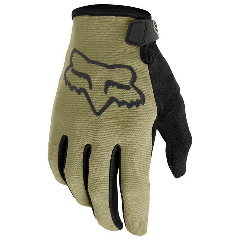 Gants Fox Ranger doigts long