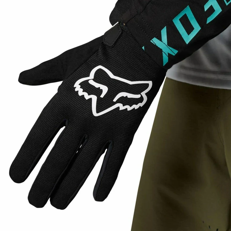 Gants Fox Ranger doigts long