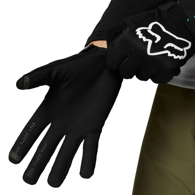 Gants Fox Ranger doigts long