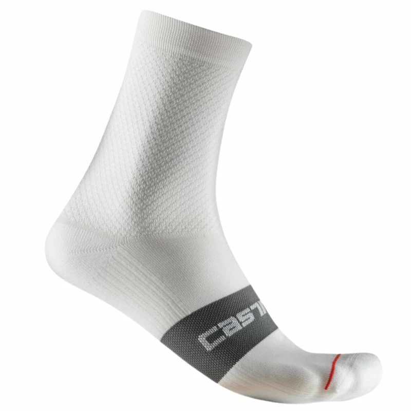 Chaussettes Castelli Espresso W 12