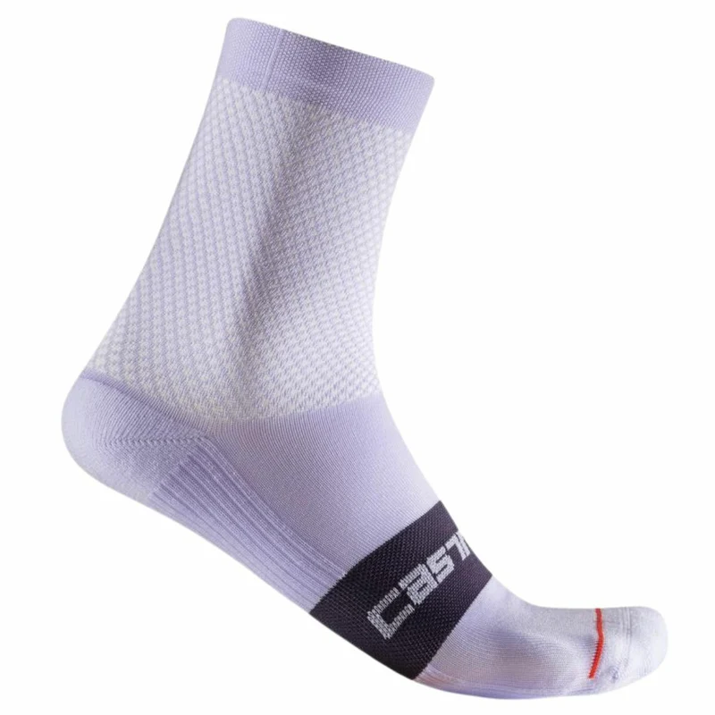 Chaussettes Castelli Espresso W 12