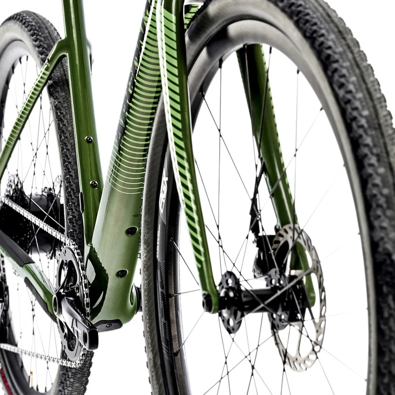 Argon 18 Subito E-Gravel Rival 1X